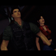 Resident Evil Code: Veronica.